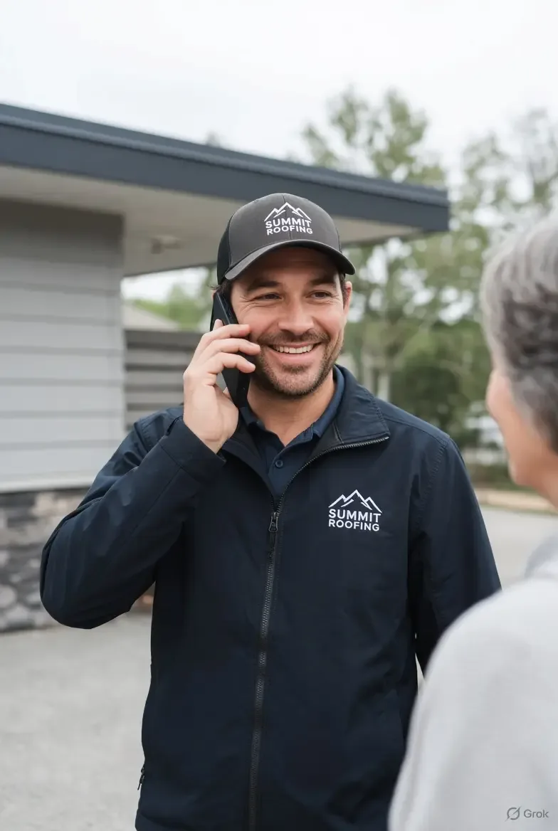 Flat Roof Leak Repair Pisgah Forest, NC FAQs